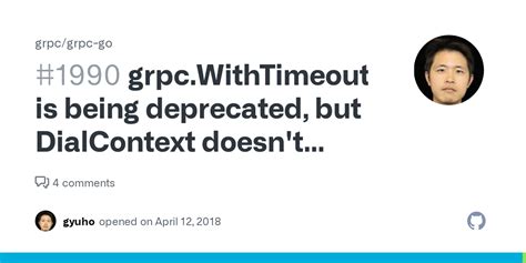 サーバとクライアント間で HTTP/2 を経由した関数呼び出しを実現します。. . Grpc withtimeout